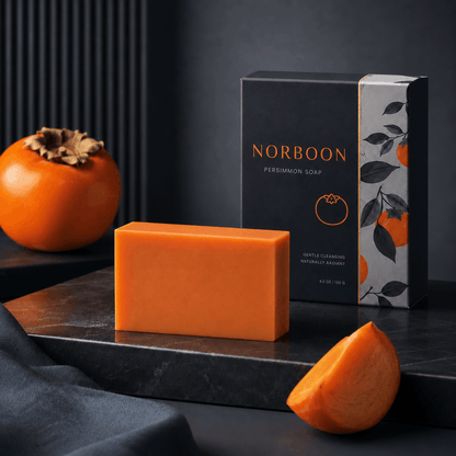 Original Persimmon Soap